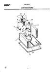 Diagram for 05 - Compressor Parts