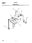 Diagram for 03 - Control Parts