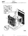 Diagram for 05 - Compressor Parts