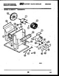 Diagram for 03 - Electrical And Air Handling Parts