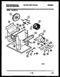 Diagram for 03 - Electrical And Air Handling Parts