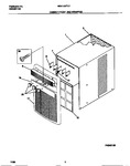 Diagram for 02 - Cabinet Front And Wrapper