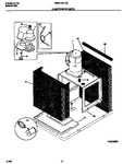 Diagram for 05 - Compressor Parts