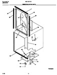 Diagram for 06 - Window Mounting Parts