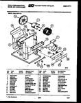 Diagram for 03 - Electrical And Air Handling Parts