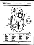 Diagram for 04 - Compressor Parts