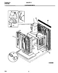 Diagram for 05 - Compressor Parts