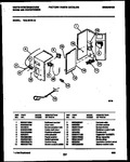 Diagram for 03 - Electrical Parts