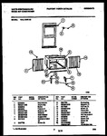 Diagram for 06 - Cabinet And Installation Parts