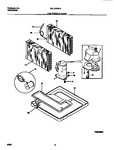 Diagram for 05 - Compressor Parts