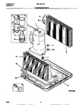 Diagram for 05 - Compressor Parts