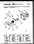 Diagram for 04 - Air Handling Parts