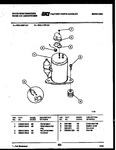 Diagram for 06 - Compressor Parts