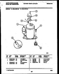 Diagram for 06 - Compressor Parts