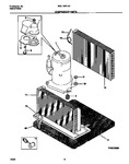 Diagram for 05 - Compressor Parts