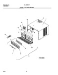 Diagram for 03 - Cabinet Front And Wrapper