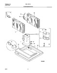 Diagram for 09 - Compressor Parts
