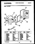 Diagram for 03 - Electrical Parts