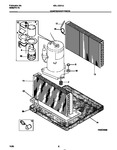 Diagram for 05 - Compressor Parts