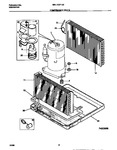 Diagram for 05 - Compressor Parts