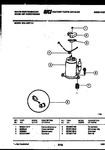 Diagram for 06 - Compressor Parts