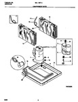 Diagram for 05 - Compressor Parts