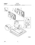 Diagram for 09 - Compressor Parts