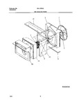 Diagram for 07 - Air Handling