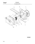 Diagram for 07 - Air Handling Parts