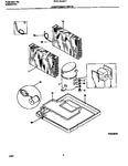 Diagram for 05 - Compressor  Parts