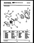 Diagram for 04 - Air Handling Parts