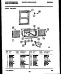 Diagram for 06 - Cabinet And Installation Parts