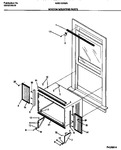 Diagram for 06 - Window Mounting