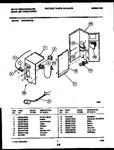 Diagram for 03 - Electrical Parts