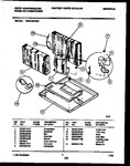 Diagram for 05 - System Parts