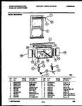 Diagram for 06 - Cabinet And Installation Parts