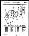 Diagram for 03 - Electrical Parts