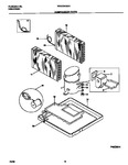 Diagram for 05 - Compressor Parts