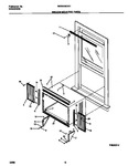 Diagram for 06 - Window Mounting Parts