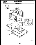 Diagram for 05 - Compressor Parts