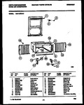 Diagram for 06 - Cabinet And Installation Parts