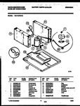 Diagram for 05 - System Parts