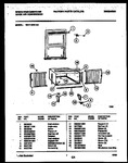 Diagram for 06 - Cabinet And Installation Parts