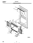 Diagram for 06 - Window Mounting Parts