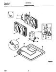 Diagram for 05 - Compressor Parts