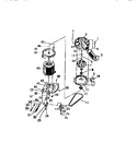 Diagram for 11 - Pump, Motor