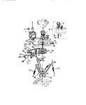 Diagram for 08 - Motor, Pulleys