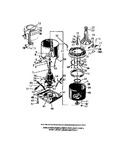 Diagram for 07 - Tub