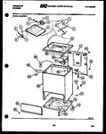 Diagram for 03 - Cabinet Parts