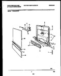 Diagram for 04 - Door Parts